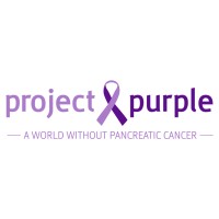 Project Purple® Logo