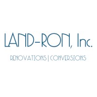 Land-Ron, Inc. Logo