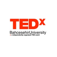 TEDxBahcesehirUniversity Logo