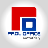 Prol Office - Coworking Logo