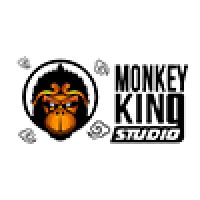 Monkey King Studio Logo