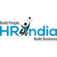 HR4India Logo