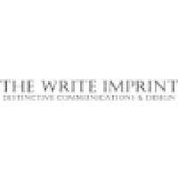 The Write Imprint Logo