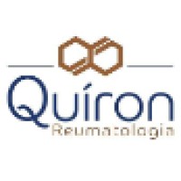 Quíron Reumatologia Logo