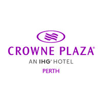 Crowne Plaza Perth Logo