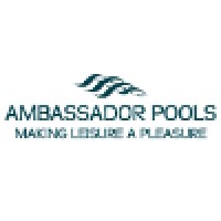 Ambassador Pools Logo