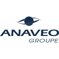 ANAVEO GROUPE Logo
