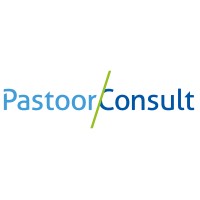 Pastoor Consult b.v. Logo