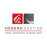 SODERO GESTION Logo