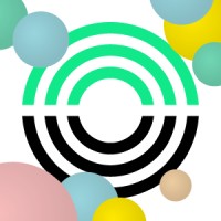 Online Marketeers (nu Think Yellow) Logo