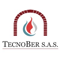TecnoBer S.A.S. Logo
