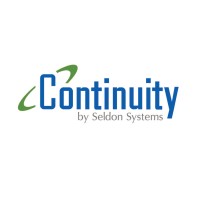 Seldon Systems Logo