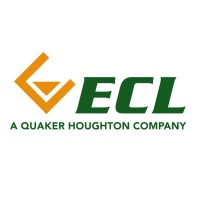 Engineered Custom Lubricants Logo