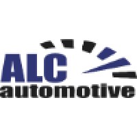 ALC Automotive Centre Logo