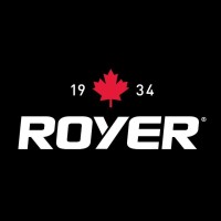 ROYER Logo