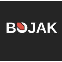 BOJAK Manufacturing Inc. Logo
