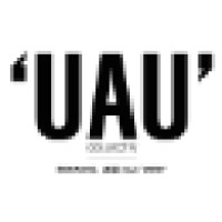 UAU collectiv Logo
