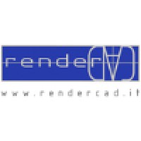 RenderCAD Srl Logo