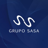 GRUPO SASA S.A.S Logo