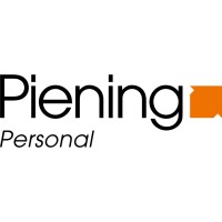 Piening Personal Logo