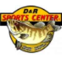 D&R Sports Center, Inc. Logo
