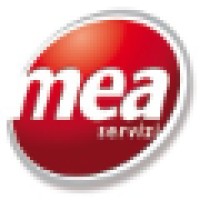 MEA Servizi snc Logo