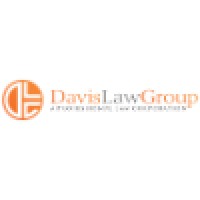 Davis Law Group, PLC Logo