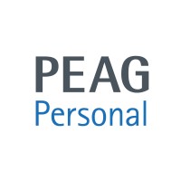 PEAG Personal GmbH Logo