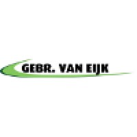 Gebroeders van Eijk Logo