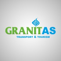 Granit AS Transport & Tourism Logo