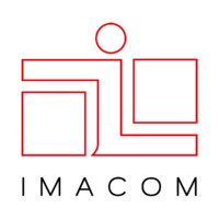 AGENCE IMACOM Logo