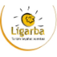 Ligarba Travel Tourism Agency Logo