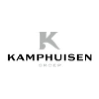 Kamphuisen Groep Logo