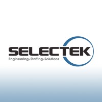 Selectek, Inc. Logo