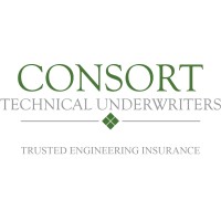 Consort Technical Underwriters Logo