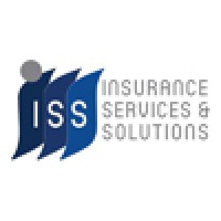 ISS Insurances Logo