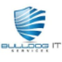 Bulldog IT Services Logo