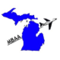 Michigan Business Aviation Association Logo