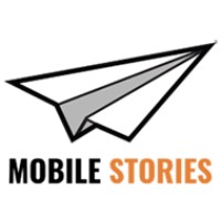 Mobile Stories Logo