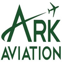 Ark Aviation, Inc. Logo