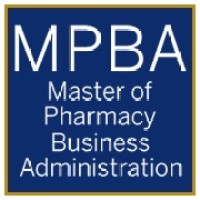 University of Pittsburgh – Master of Pharmacy Business Administration Logo