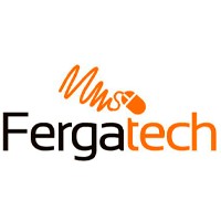 Fergatech Informática Logo