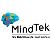 MindTek Srl Logo