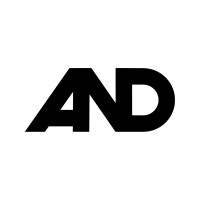 AND London Logo