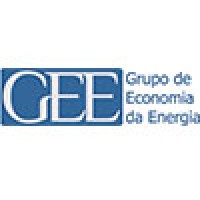 Grupo de Economia da Energia Logo