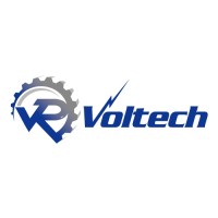Voltech Logo
