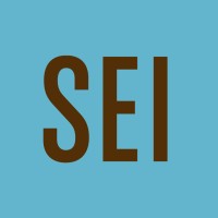 Self Enhancement, Inc. Logo