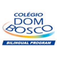 Colégio Dom Bosco São Paulo Logo