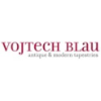 Vojtech Blau, Inc. Logo