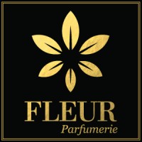 Fleur Parfumerie Logo